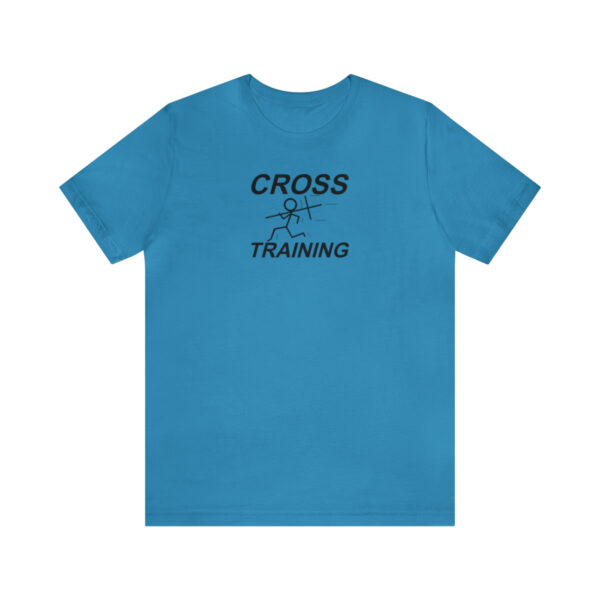 Cross Training black ltr (set 1) - Image 67