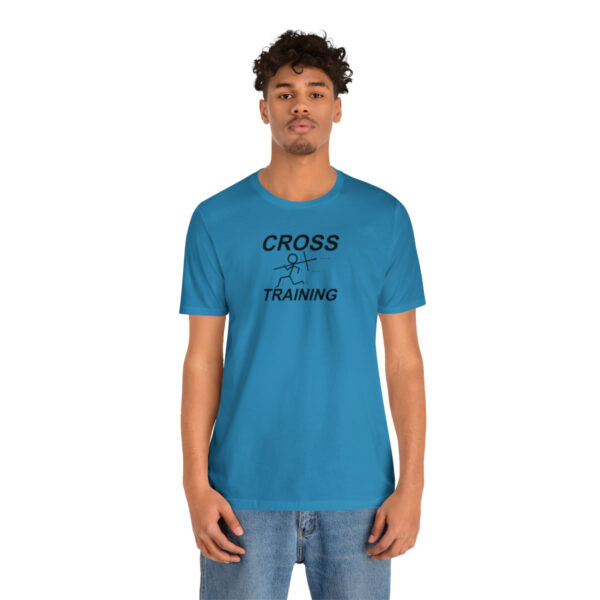 Cross Training black ltr (set 1) - Image 70
