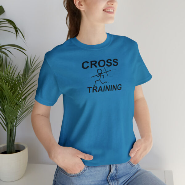 Cross Training black ltr (set 1) - Image 66
