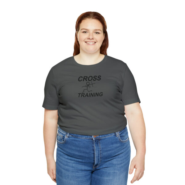 Cross Training T (set 2) - Image 30