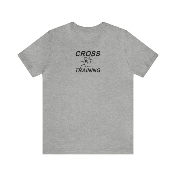 Cross Training T (set 2) - Image 12