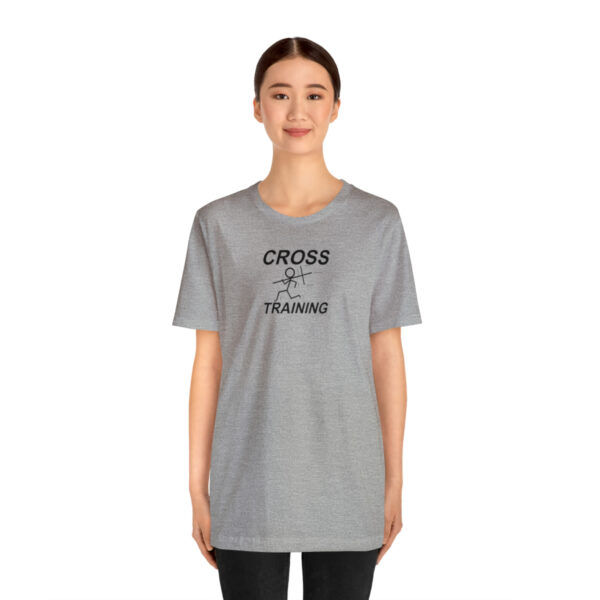 Cross Training T (set 2) - Image 14