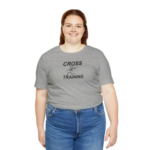 Cross Training T (set 2) - Image 15