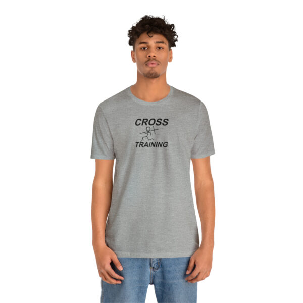 Cross Training T (set 2) - Image 11