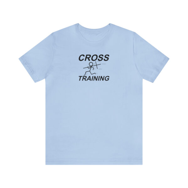 Cross Training black ltr (set 1) - Image 77