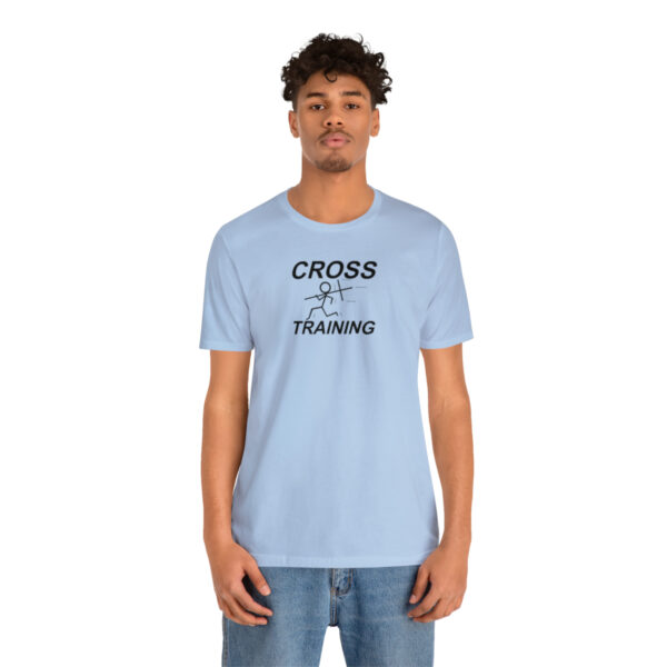 Cross Training black ltr (set 1) - Image 80