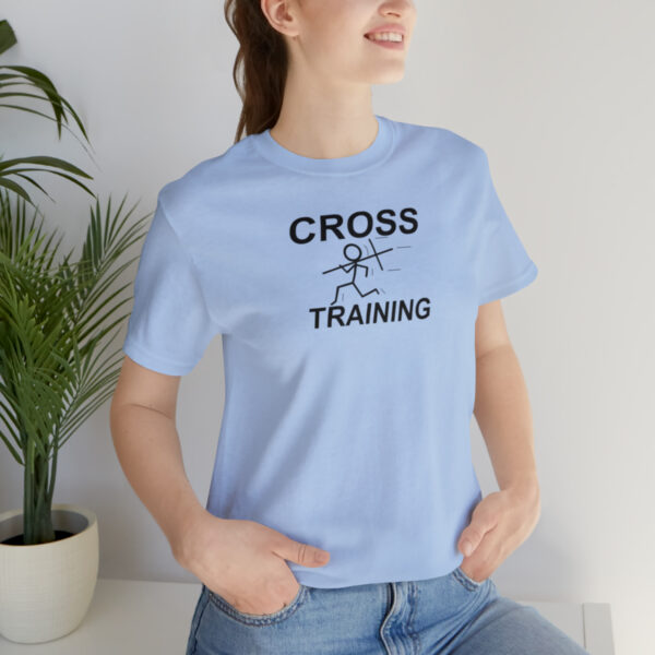Cross Training black ltr (set 1) - Image 76
