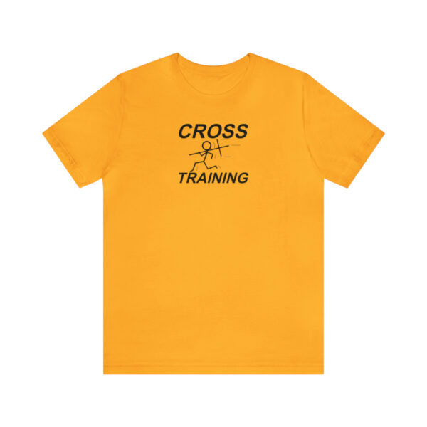 Cross Training black ltr (set 1) - Image 42