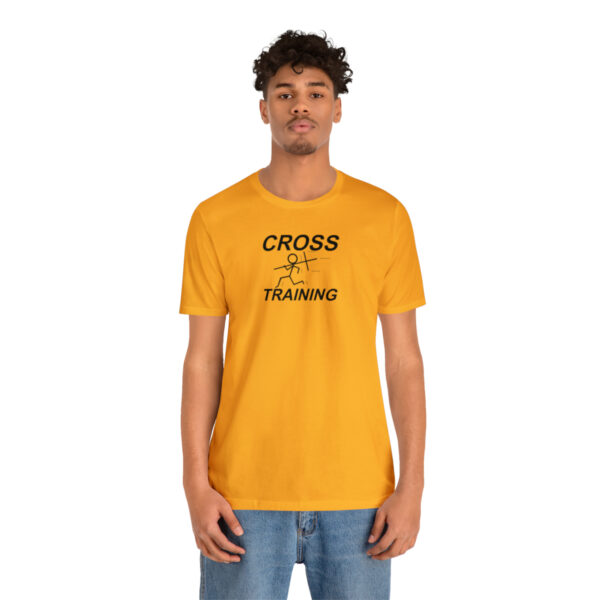 Cross Training black ltr (set 1) - Image 45