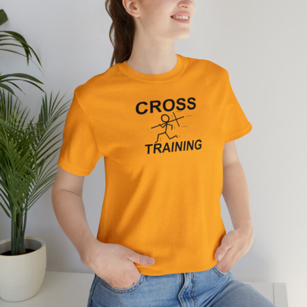 Cross Training black ltr (set 1) - Image 41