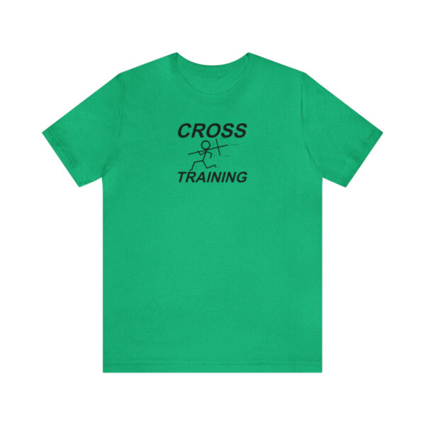 Cross Training black ltr (set 1) - Image 52