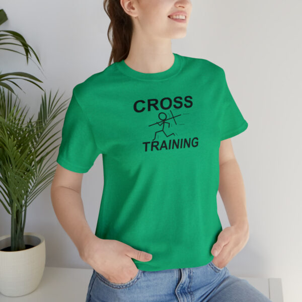 Cross Training black ltr (set 1) - Image 51
