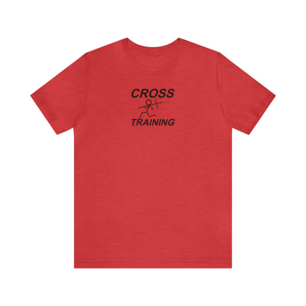 Cross Training T (set 2) - Image 47