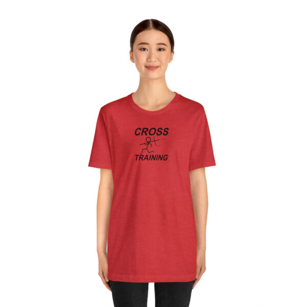 Cross Training T (set 2) - Image 49