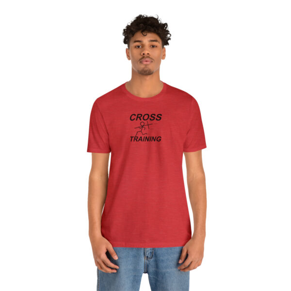 Cross Training T (set 2) - Image 46
