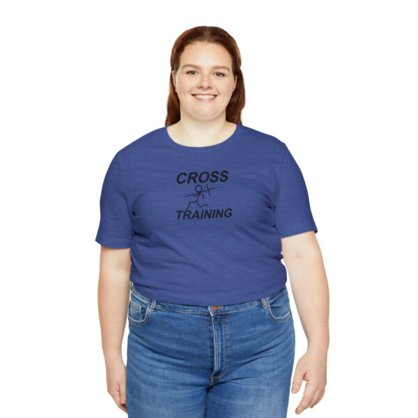 Cross Training T (set 2) - Image 25