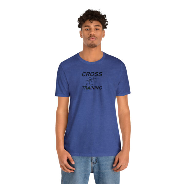 Cross Training T (set 2) - Image 21