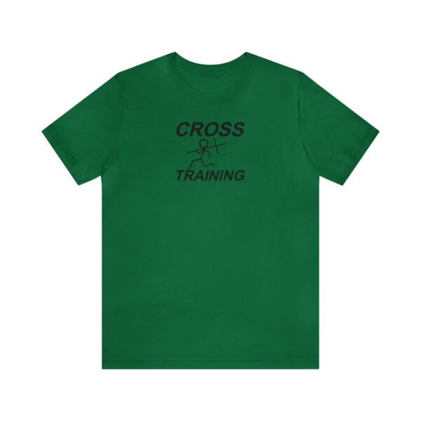 Cross Training black ltr (set 1) - Image 57