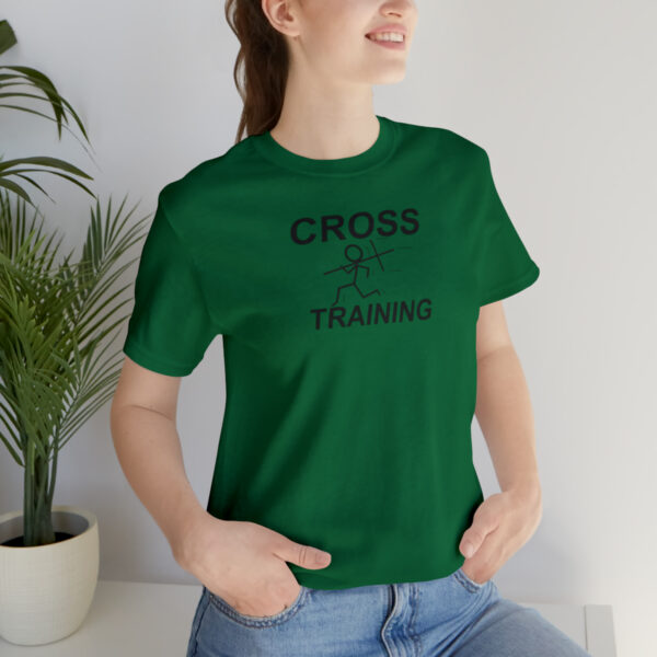 Cross Training black ltr (set 1) - Image 56