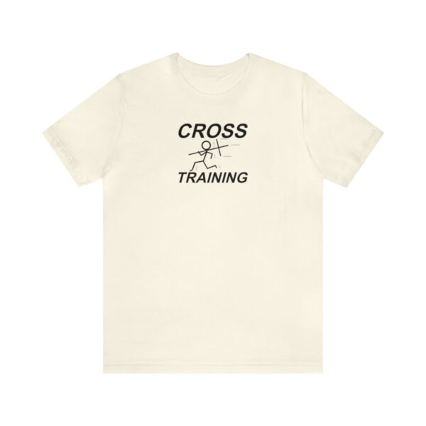 Cross Training black ltr (set 1) - Image 27