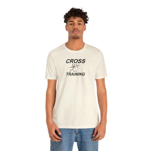 Cross Training black ltr (set 1) - Image 30