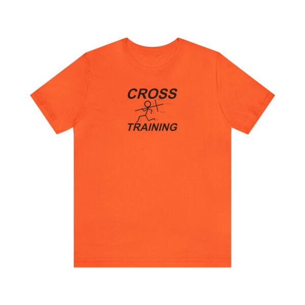 Cross Training black ltr (set 1) - Image 17