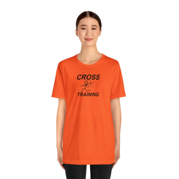 Cross Training black ltr (set 1) - Image 19