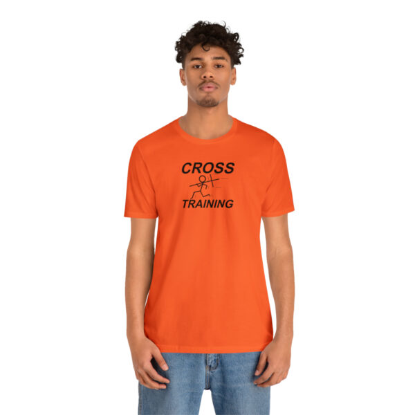Cross Training black ltr (set 1) - Image 20
