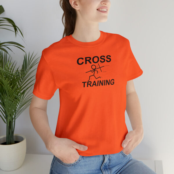Cross Training black ltr (set 1) - Image 16