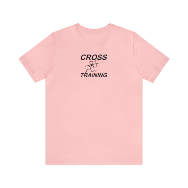 Cross Training T (set 2) - Image 42