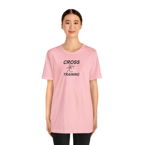Cross Training T (set 2) - Image 44