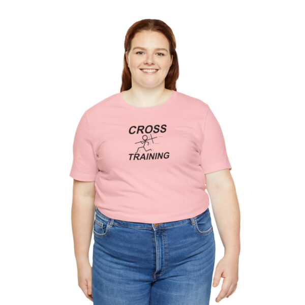 Cross Training T (set 2) - Image 45