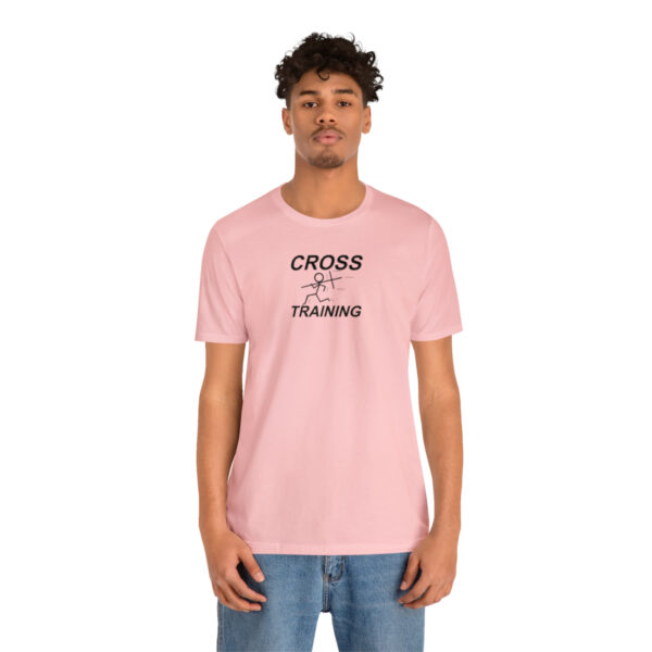 Cross Training T (set 2) - Image 41