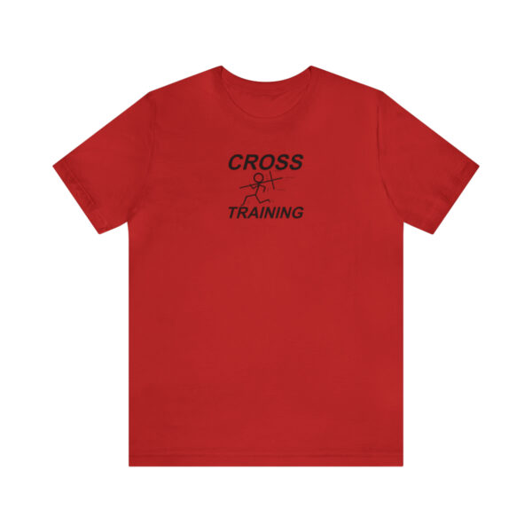 Cross Training T (set 2) - Image 52