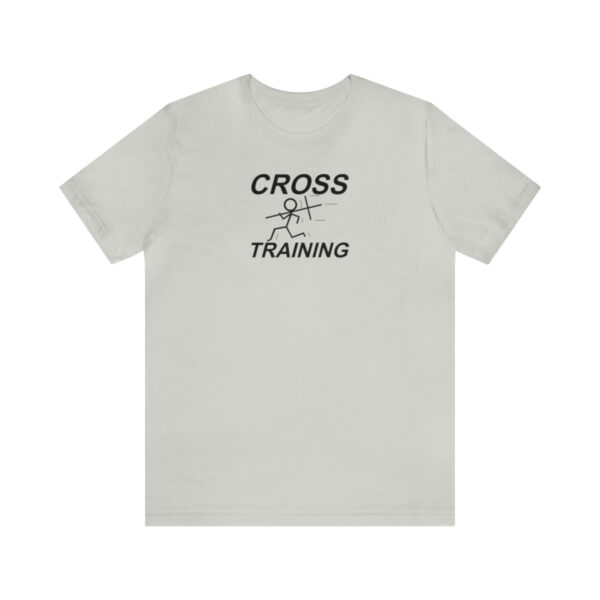 Cross Training black ltr (set 1) - Image 37