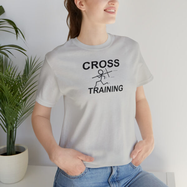 Cross Training black ltr (set 1) - Image 36