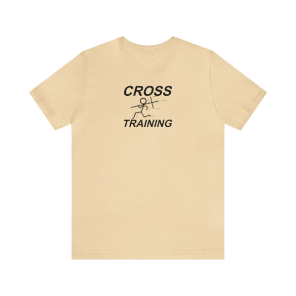 Cross Training black ltr (set 1) - Image 32