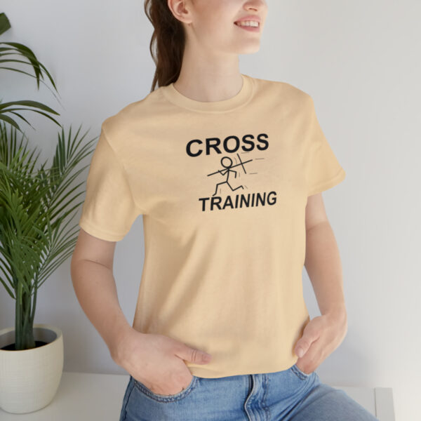 Cross Training black ltr (set 1) - Image 31