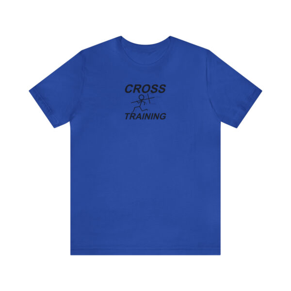 Cross Training T (set 2) - Image 17