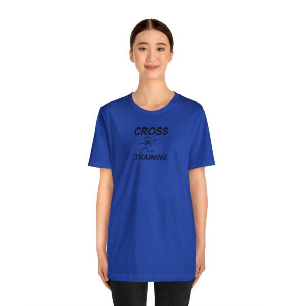 Cross Training T (set 2) - Image 19