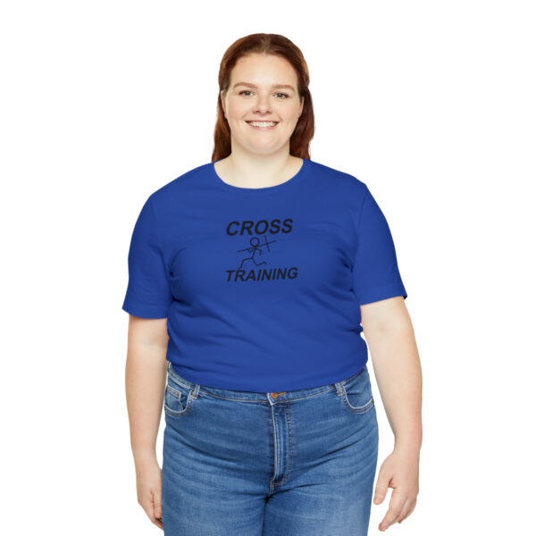 Cross Training T (set 2) - Image 20