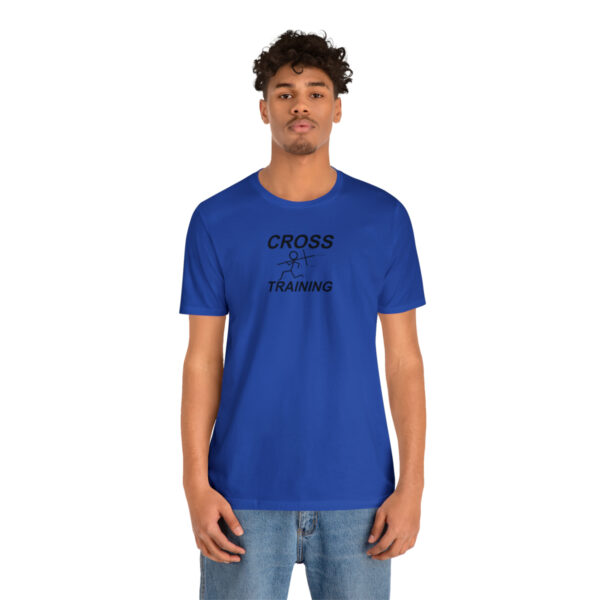 Cross Training T (set 2) - Image 16