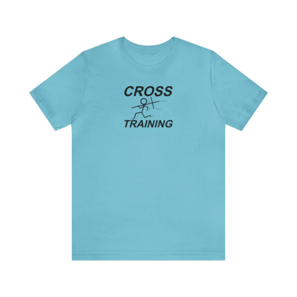 Cross Training black ltr (set 1) - Image 72