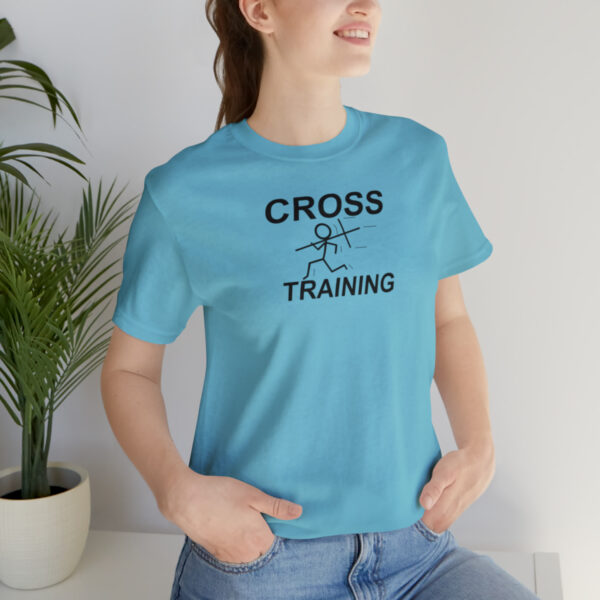 Cross Training black ltr (set 1) - Image 71