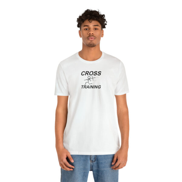 Cross Training T (set 2) - Image 6