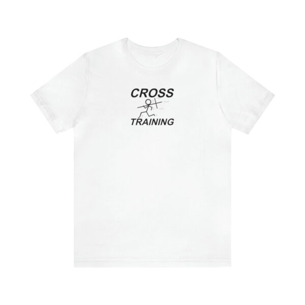 Cross Training T (set 2) - Image 7