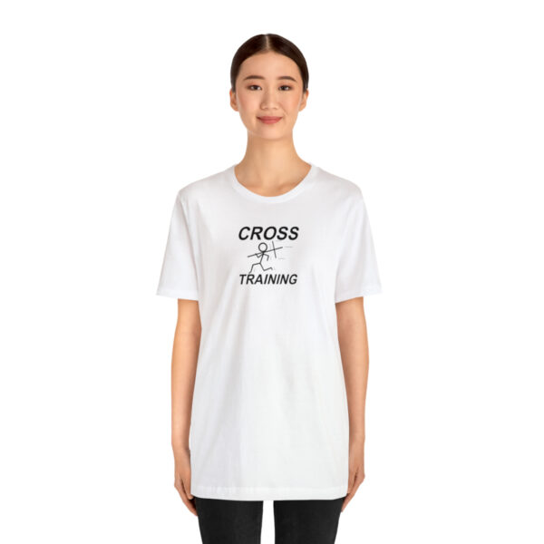 Cross Training T (set 2) - Image 9