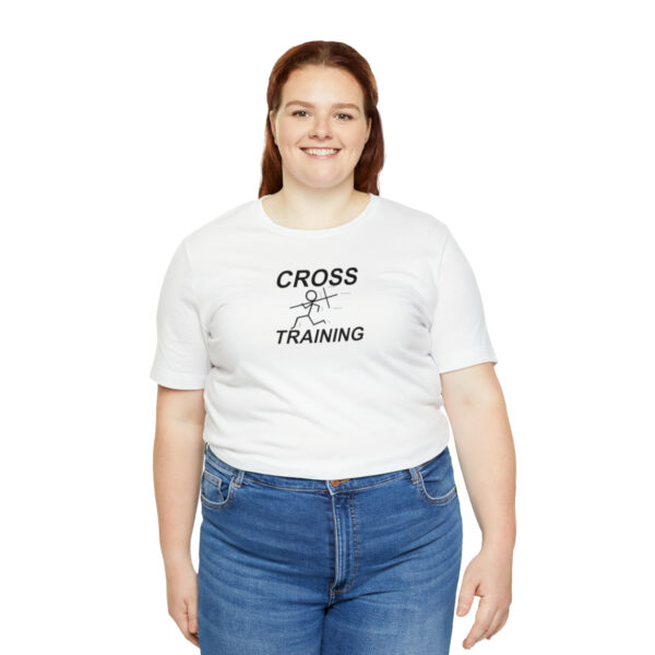 Cross Training T (set 2) - Image 10