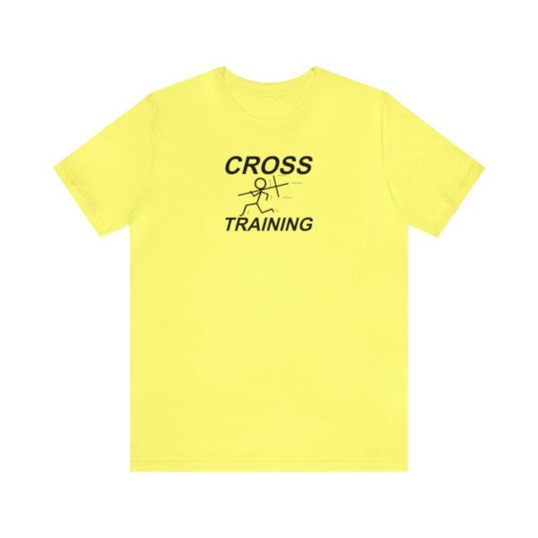 Cross Training black ltr (set 1) - Image 47