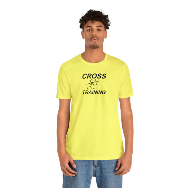Cross Training black ltr (set 1) - Image 50